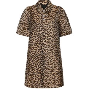 Culture Cucarol Muxi Dress XS Beige XS Culture Cucarol Muxi Dress XS Beige XS