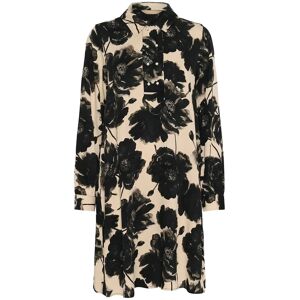 Culture Curachel Elitha Short Dress M Black M Culture Curachel Elitha Short Dress M Black M