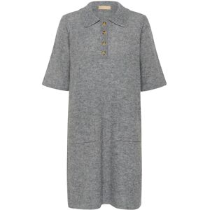 Culture Cuasima Katrina Dress M Grey M Culture Cuasima Katrina Dress M Grey M