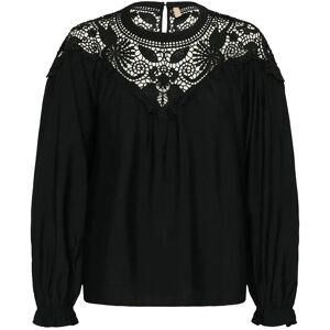 Culture Cuallegra Blouse S Black S Culture Cuallegra Blouse S Black S