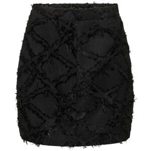 Culture Cuhairy Skirt 36 Black 36 Culture Cuhairy Skirt 36 Black 36