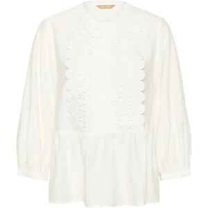 Culture Cuurta Blouse S White S Culture Cuurta Blouse S White S