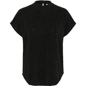 Culture Cuakari Capsleeve S Black S Culture Cuakari Capsleeve S Black S