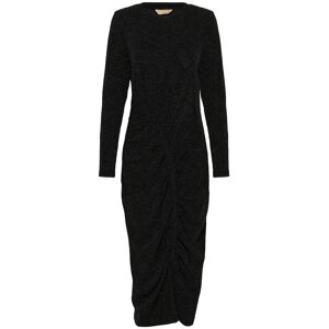 Culture Cuakari Dress L Black L Culture Cuakari Dress L Black L