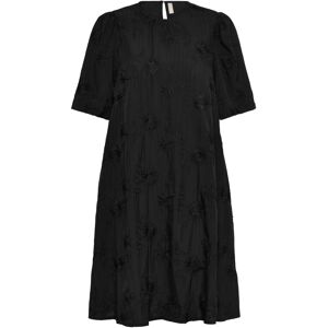 Culture Cugeniva Dress XXL Black XXL Culture Cugeniva Dress XXL Black XXL