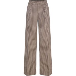 Culture Cuchecka Pants 36 Brown 36 Culture Cuchecka Pants 36 Brown 36