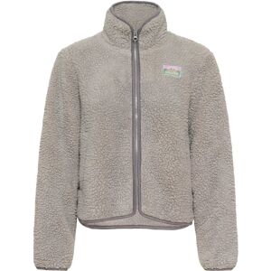 Culture Cucatina Teddy Jacket XXL Grey XXL Culture Cucatina Teddy Jacket XXL Grey XXL