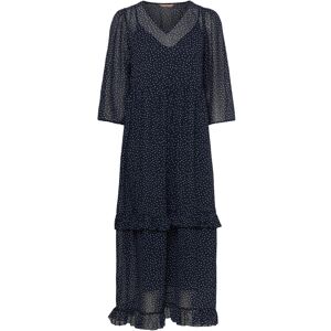 Culture Cualita Dress M Navy M Culture Cualita Dress M Navy M