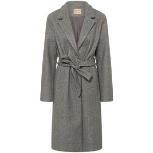 Culture Cupalona Coat 36 Grey 36 Culture Cupalona Coat 36 Grey 36