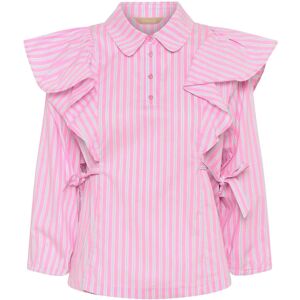 Culture Cuart Blouse XS Patterned XS Culture Cuart Blouse XS Patterned XS