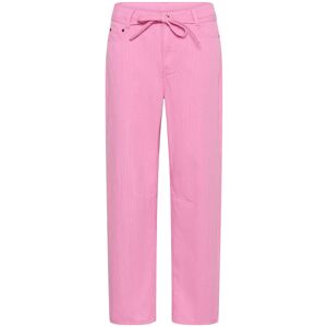 Culture Cuayna Barrel Pants 36 Pink 36 Culture Cuayna Barrel Pants 36 Pink 36