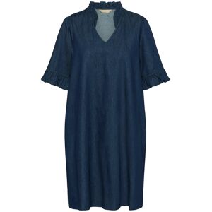 Culture Culava Arpa Dress M Navy M Culture Culava Arpa Dress M Navy M