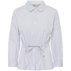 Culture Cuelia Shirt M Blue M Culture Cuelia Shirt M Blue M
