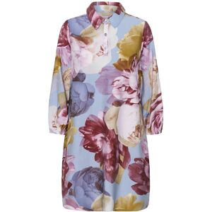 Culture Cumagna Greece Short Dress M Patterned M Culture Cumagna Greece Short Dress M Patterned M