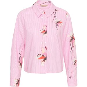 Culture Cubrila Shirt XXL Pink XXL Culture Cubrila Shirt XXL Pink XXL