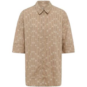 Culture Cumarco Olena Shirt XXL Beige XXL Culture Cumarco Olena Shirt XXL Beige XXL