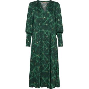 Culture Cubiam Dittemarie Dress M Green M Culture Cubiam Dittemarie Dress M Green M
