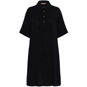 Culture Cutala Elina Short Dress XXL Black XXL Culture Cutala Elina Short Dress XXL Black XXL