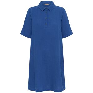 Culture Cutala Elina Short Dress M Blue M Culture Cutala Elina Short Dress M Blue M