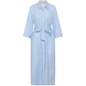 Culture Cuannille Dress M Blue M Culture Cuannille Dress M Blue M