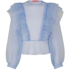 Custommade Delphina 34/XS Blue 34/XS Custommade Delphina 34/XS Blue 34/XS