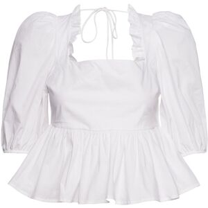 Custommade Darine 40/L White 40/L Custommade Darine 40/L White 40/L