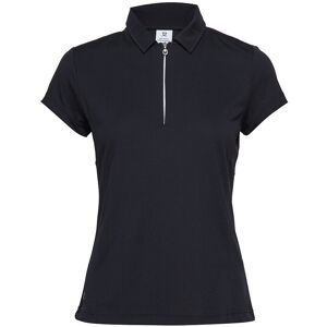 Daily Sports Macy Cap/S Polo Shirt XS Navy XS Daily Sports Macy Cap/S Polo Shirt XS Navy XS