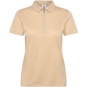 Daily Sports Peoria Ss Polo Shirt XXL Beige XXL Daily Sports Peoria Ss Polo Shirt XXL Beige XXL