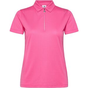 Daily Sports Peoria Ss Polo Shirt S Pink S Daily Sports Peoria Ss Polo Shirt S Pink S