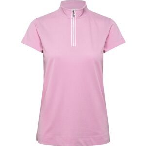 Daily Sports Kim Cap S Half Zip XS Pink XS Daily Sports Kim Cap S Half Zip XS Pink XS