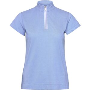 Daily Sports Kim Cap S Half Zip XS Blue XS Daily Sports Kim Cap S Half Zip XS Blue XS