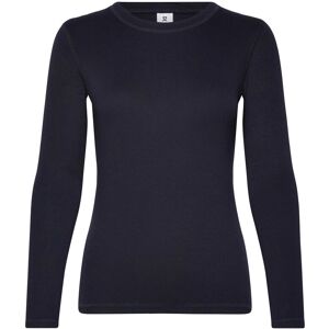 Daily Sports Ancona Ls Round Neck XS Navy XS Daily Sports Ancona Ls Round Neck XS Navy XS