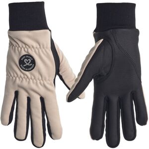Daily Sports Ella Glove With Logo 4 Beige 4 Daily Sports Ella Glove With Logo 4 Beige 4