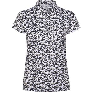 Daily Sports Sheermotion Cap S Polo Shirt XS White XS Daily Sports Sheermotion Cap S Polo Shirt XS White XS