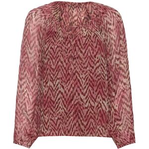 Dante6 D6Sophie Bohemian Top 34 Pink 34 Dante6 D6Sophie Bohemian Top 34 Pink 34