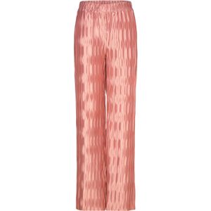 Dante6 -Lilium Plissé Pants 42 Pink 42 Dante6 -Lilium Plissé Pants 42 Pink 42