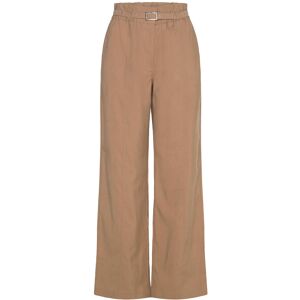 Dante6 -Tyler Belted Adjustable Pants 36 Beige 36 Dante6 -Tyler Belted Adjustable Pants 36 Beige 36