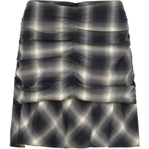 Dante6 -Krissy Check Skirt 36 Patterned 36 Dante6 -Krissy Check Skirt 36 Patterned 36