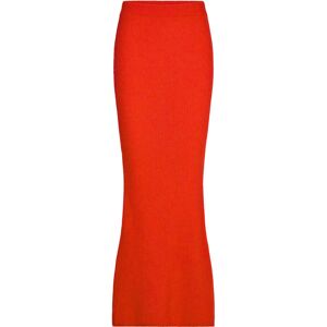 Dante6 -Suzy Knitted Long Skirt XS Red XS Dante6 -Suzy Knitted Long Skirt XS Red XS