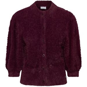 Dante6 -Meganne Cardigan M Burgundy M Dante6 -Meganne Cardigan M Burgundy M