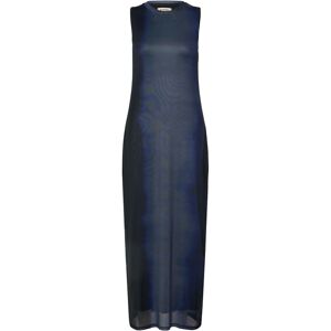 Pro-Ject Dpwmesh Midi Dress XL Navy XL Pro-Ject Dpwmesh Midi Dress XL Navy XL