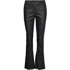 DEPECHE Chino 42 Black 42 DEPECHE Chino 42 Black 42