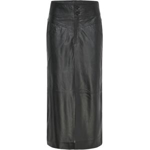 DEPECHE Elinadep Skirt 34 Black 34 DEPECHE Elinadep Skirt 34 Black 34