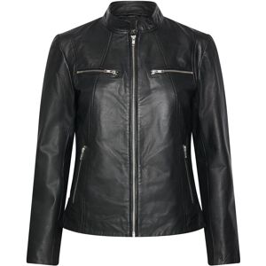 DEPECHE Noelledep Jacket 34 Black 34 DEPECHE Noelledep Jacket 34 Black 34