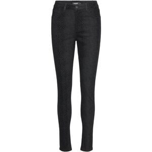 Desigual Elba XL Black XL Desigual Elba XL Black XL
