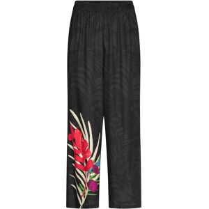 Desigual Colibrí XS Black XS Desigual Colibrí XS Black XS