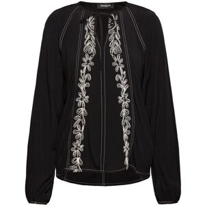Desigual Tallo XS Black XS Desigual Tallo XS Black XS