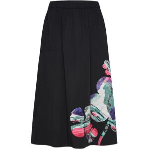 Desigual Ella Lacroix XS Black XS Desigual Ella Lacroix XS Black XS