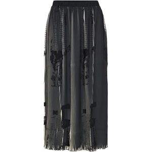 Desigual Newspapers XS Black XS Desigual Newspapers XS Black XS