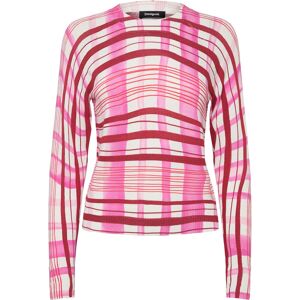 Desigual Noruega XL Pink XL Desigual Noruega XL Pink XL